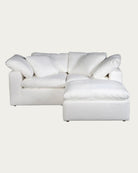 Jorian Nook Sectional - Sectionals - Hello Norden