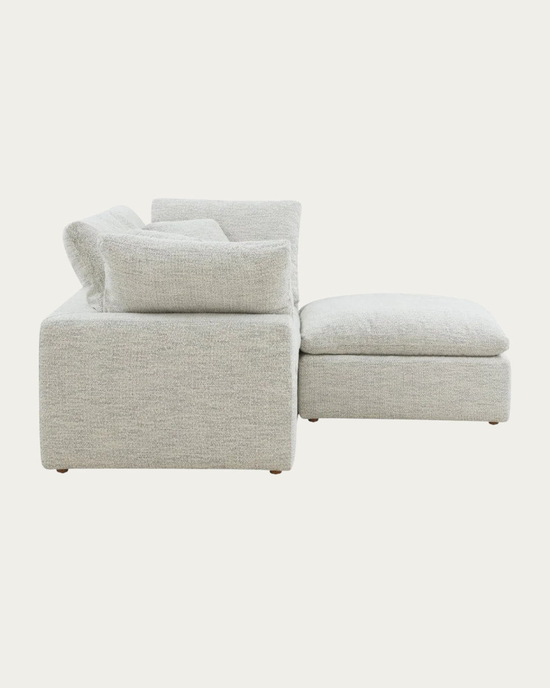 Jorian Nook Sectional - Sectionals - Hello Norden