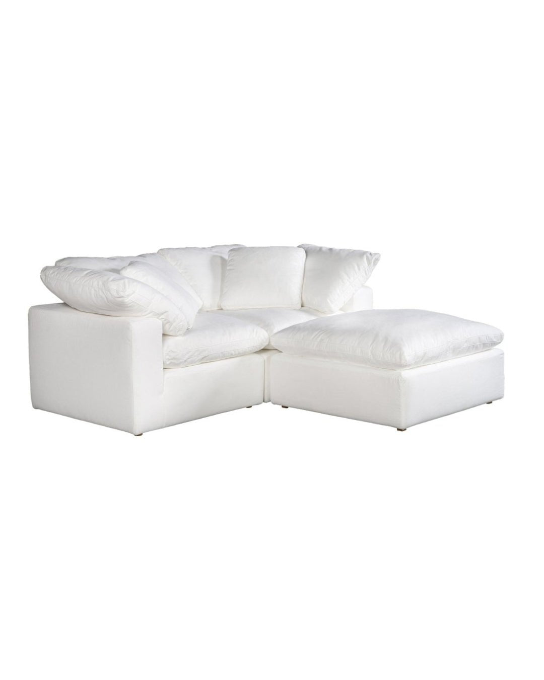 Jorian Nook Sectional - Sectionals - Hello Norden