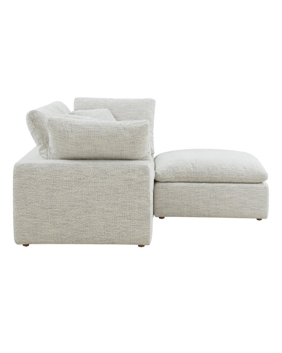 Jorian Nook Sectional - Sectionals - Hello Norden