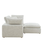 Jorian Nook Sectional - Sectionals - Hello Norden