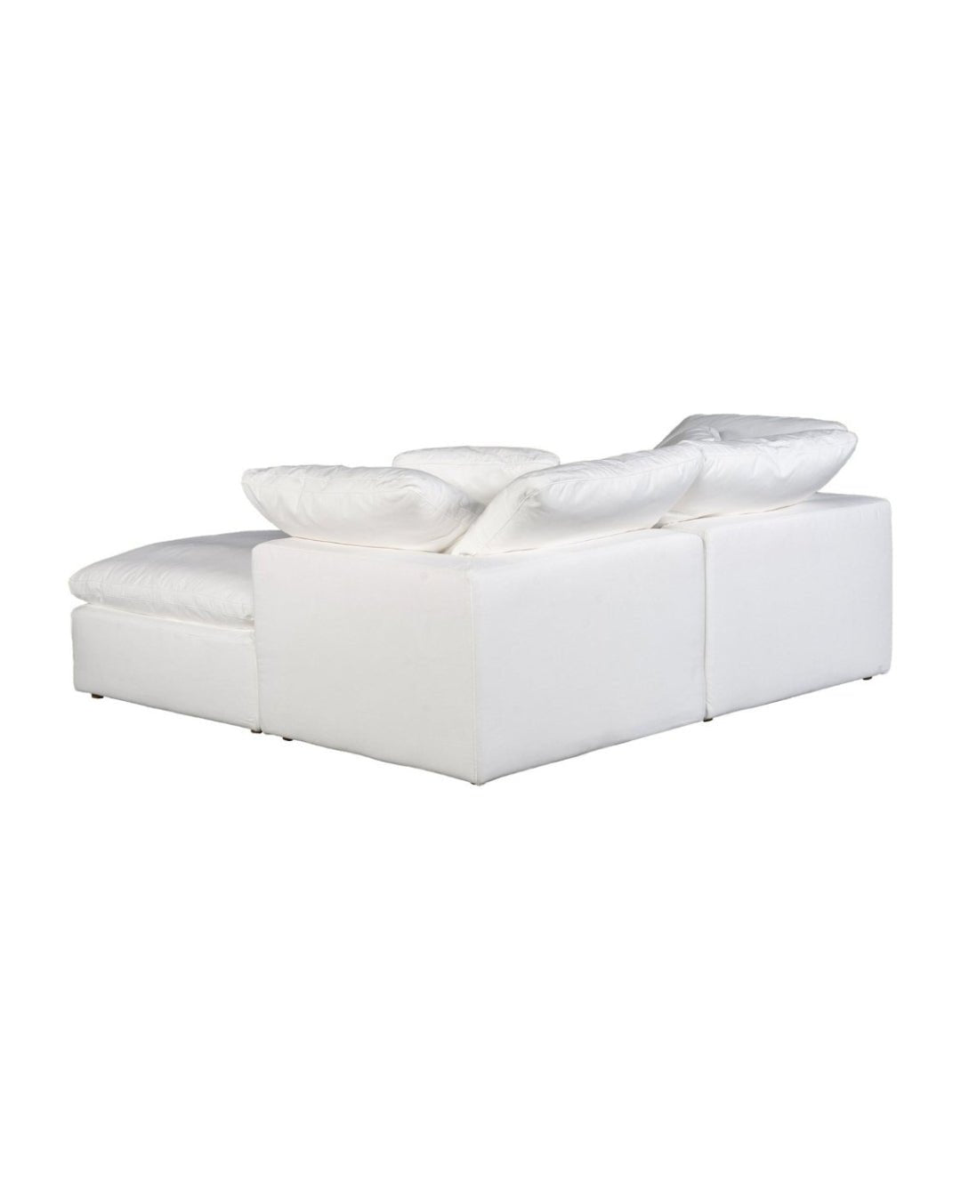 Jorian Nook Sectional - Sectionals - Hello Norden