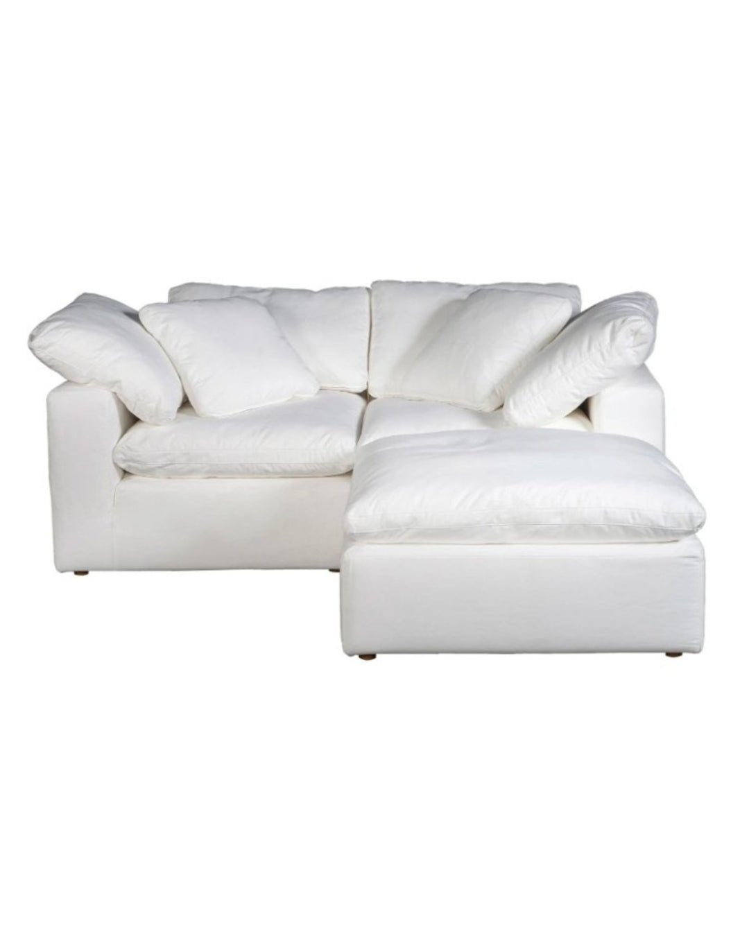 Jorian Nook Sectional - Sectionals - Hello Norden