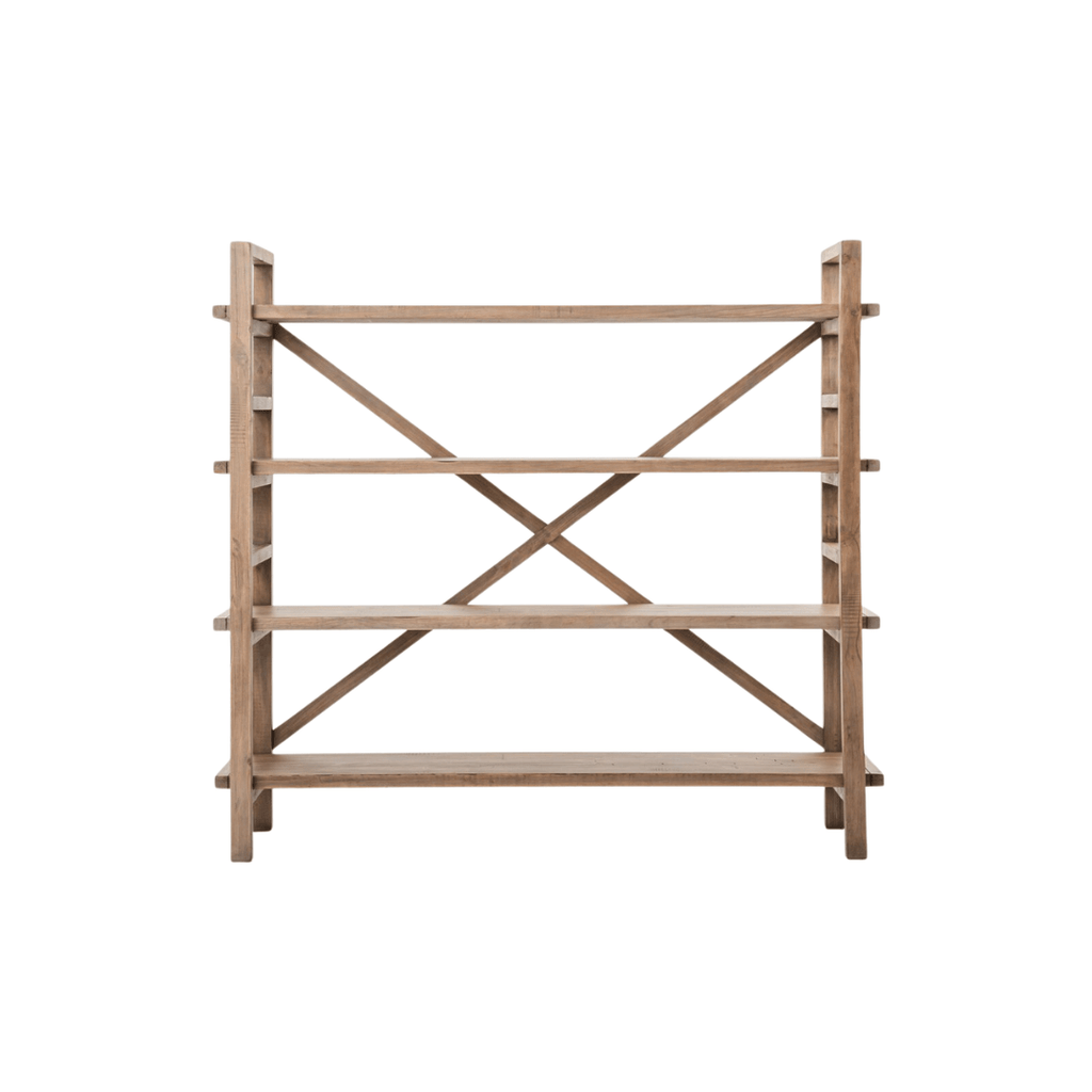 Jorina Bookshelf - Bookcase - Hello Norden