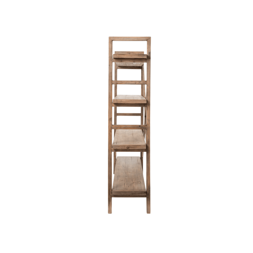 Jorina Bookshelf - Bookcase - Hello Norden