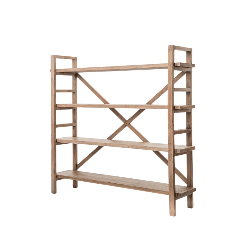 Jorina Bookshelf - Bookcase - Hello Norden