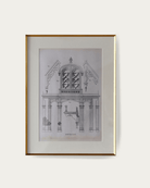 Jorunn Framed Artwork - Artwork - Hello Norden