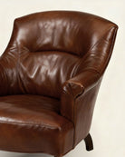 Jostein Chair - Arm Chairs - Hello Norden