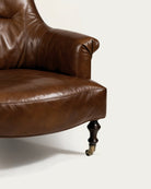 Jostein Chair - Arm Chairs - Hello Norden