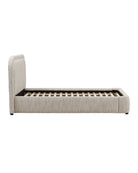 Jukka Bed - Bed - Hello Norden