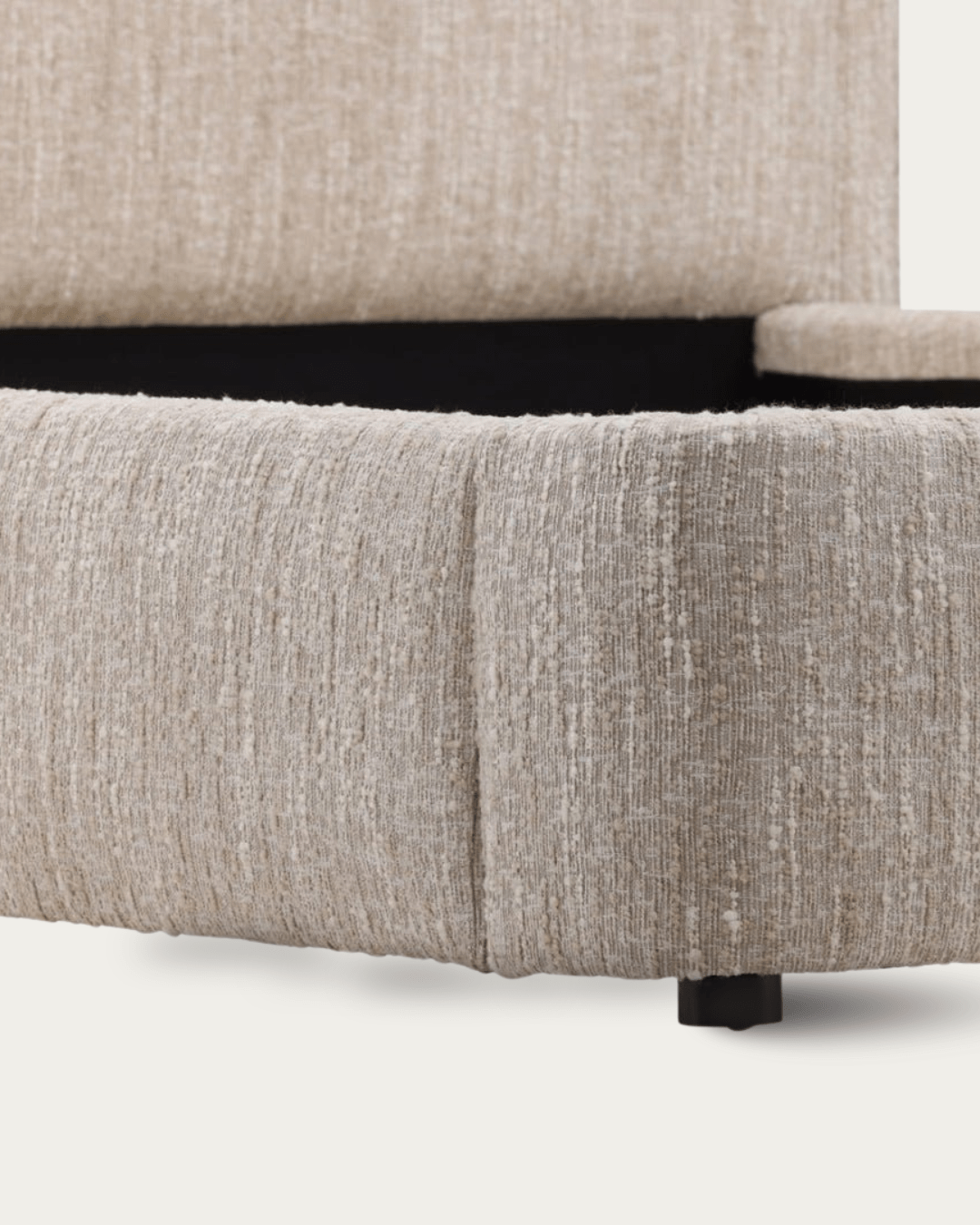 Jukka Bed - Bed - Hello Norden