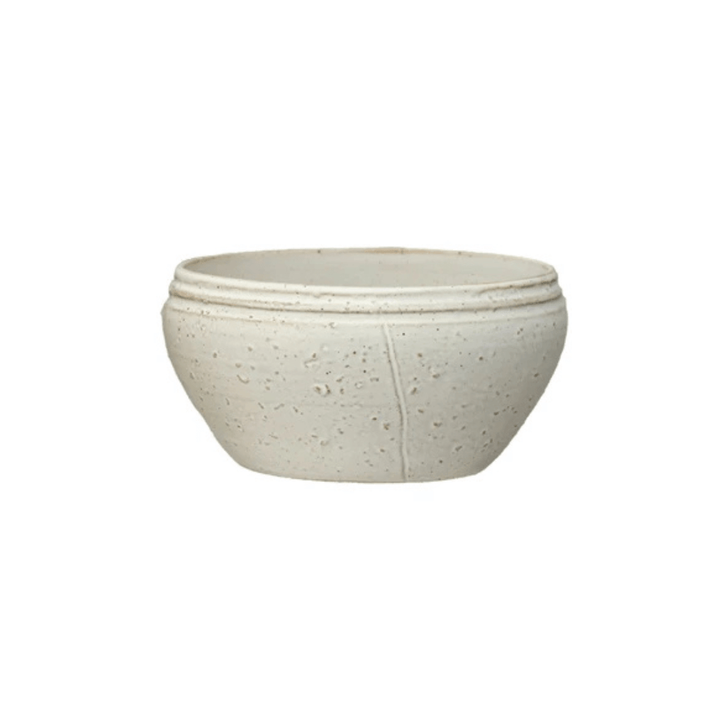 Julie Ceramic Bowl - Bowls - Hello Norden