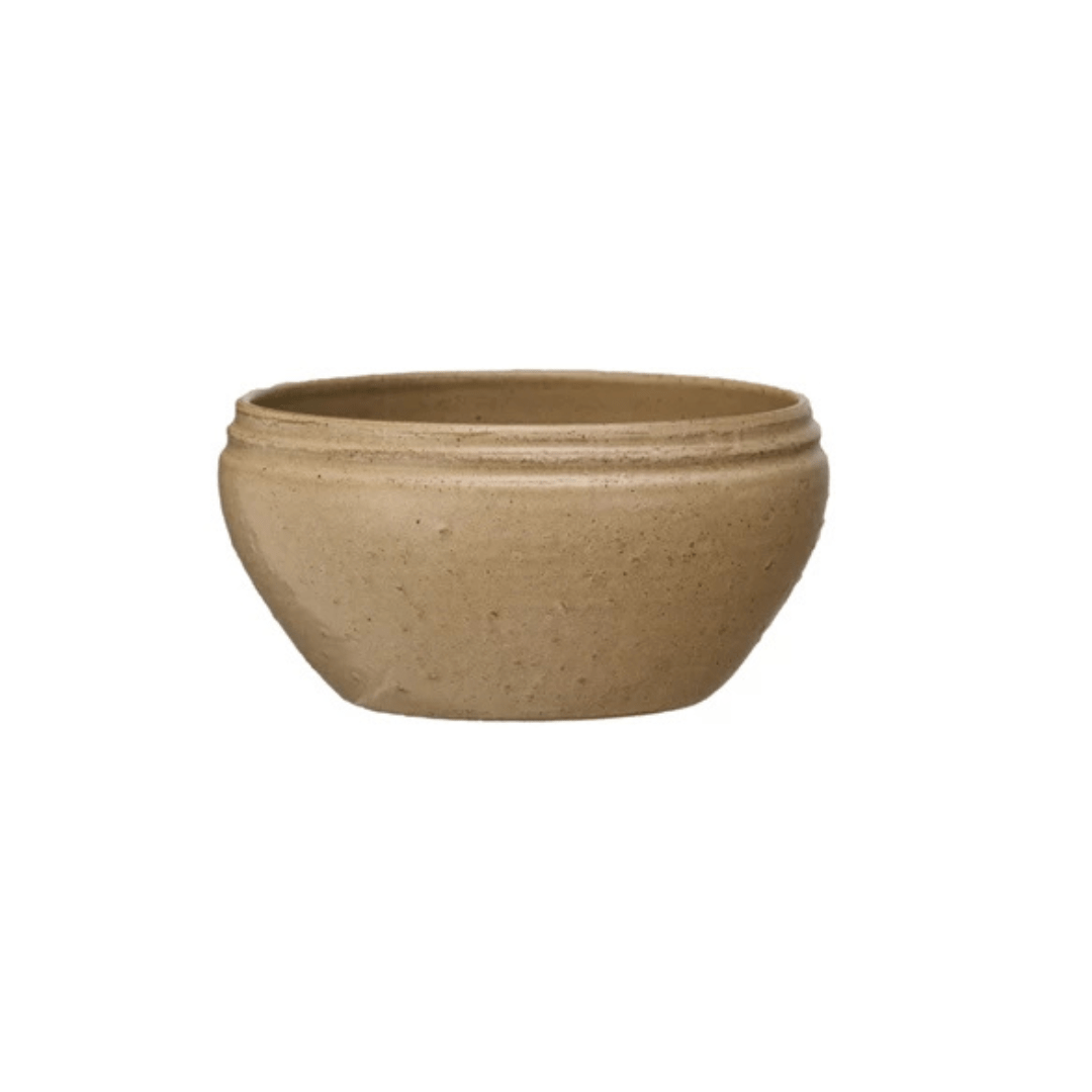 Julie Ceramic Bowl - Bowls - Hello Norden