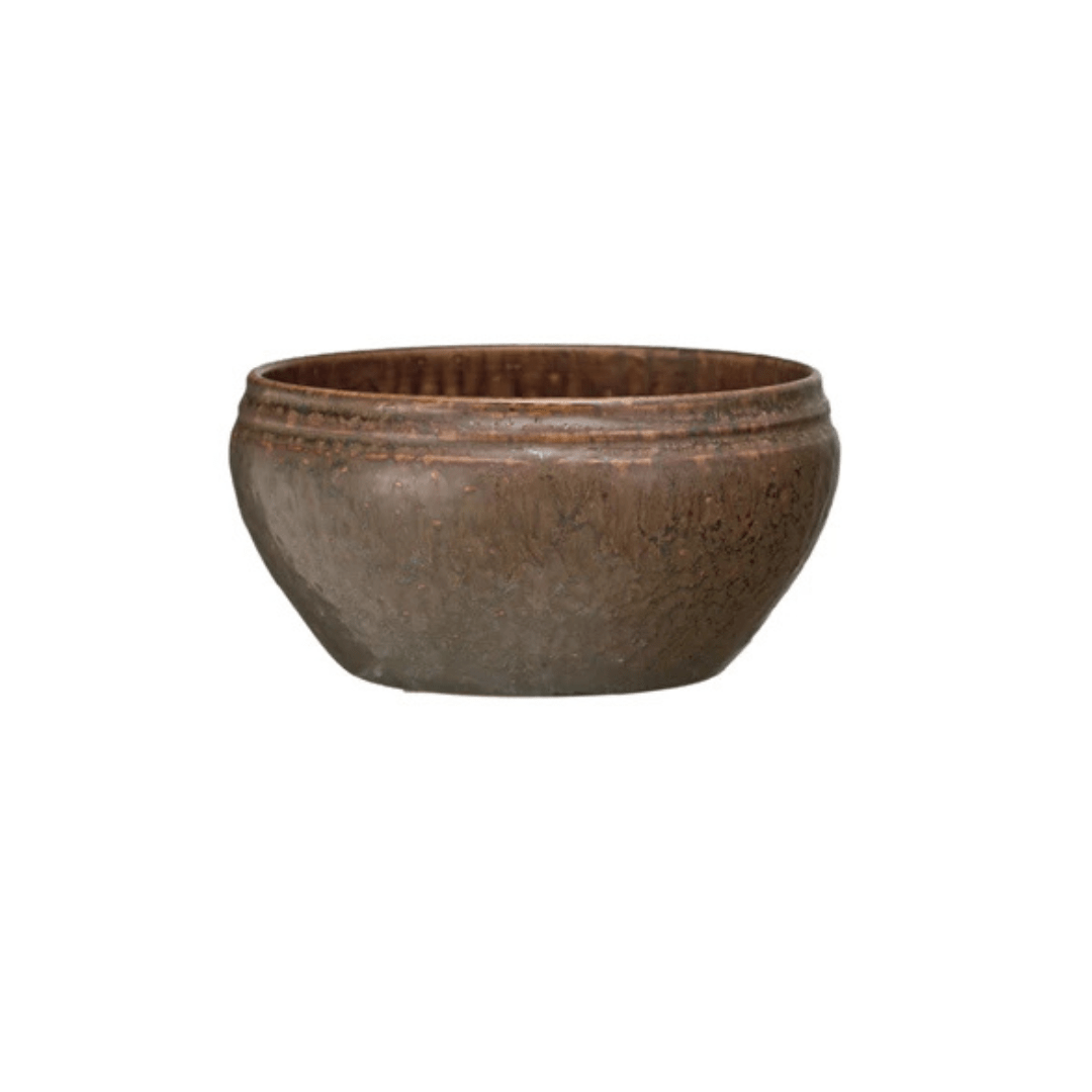 Julie Ceramic Bowl - Bowls - Hello Norden