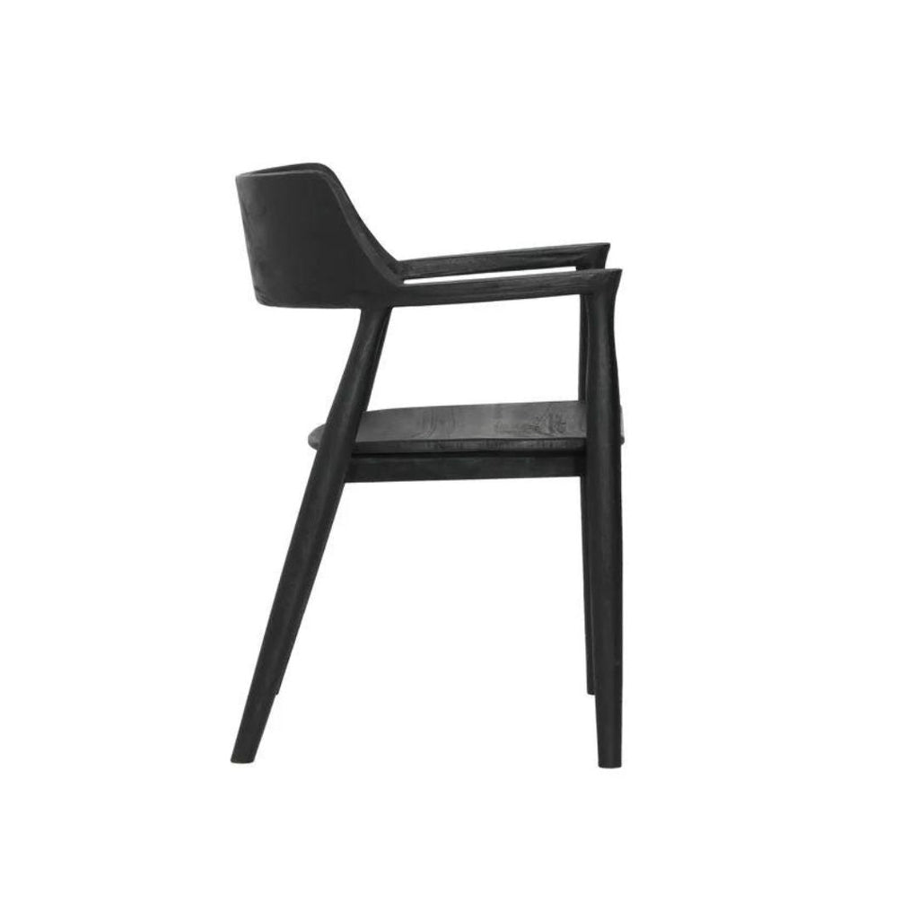 Juni Dining Chair - Dining Chairs - Hello Norden
