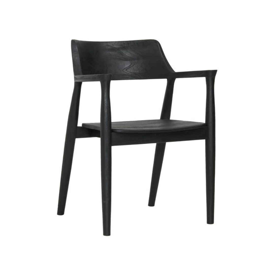 Juni Dining Chair - Dining Chairs - Hello Norden