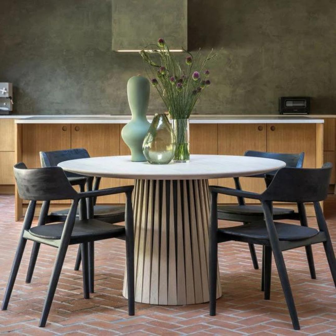 Juni Dining Chair - Dining Chairs - Hello Norden