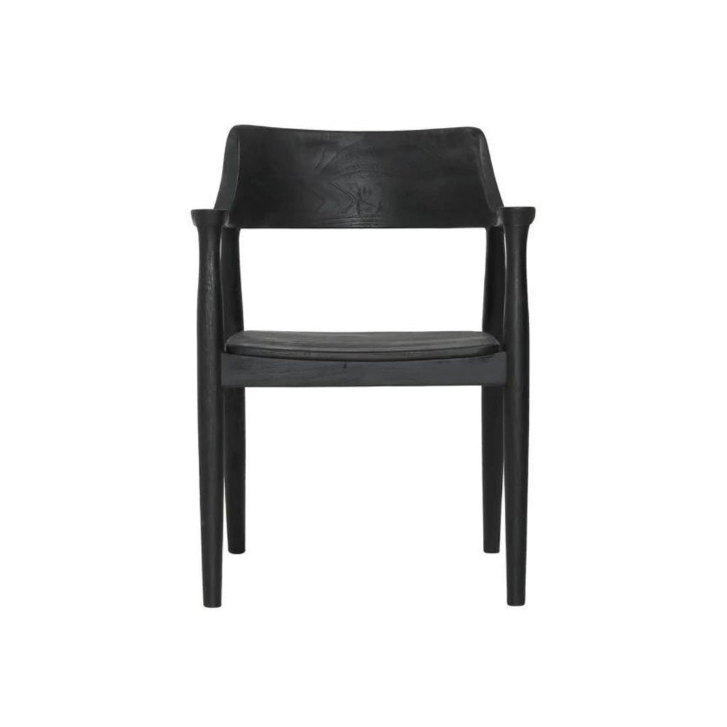 Juni Dining Chair - Dining Chairs - Hello Norden
