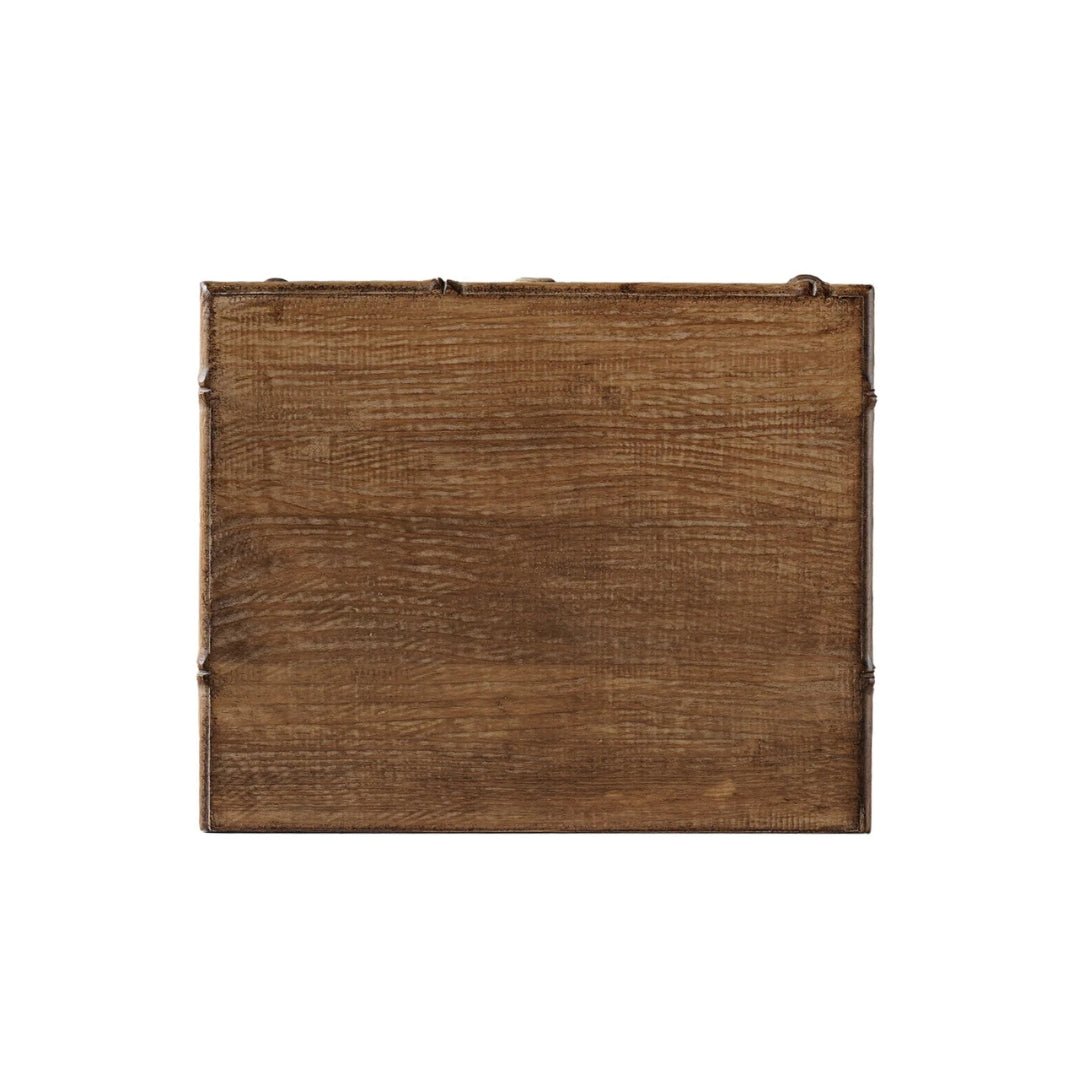 Jussi Nightstand - Nightstands - Hello Norden