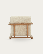 Kaarl Lounge Chair - Arm Chairs - Hello Norden