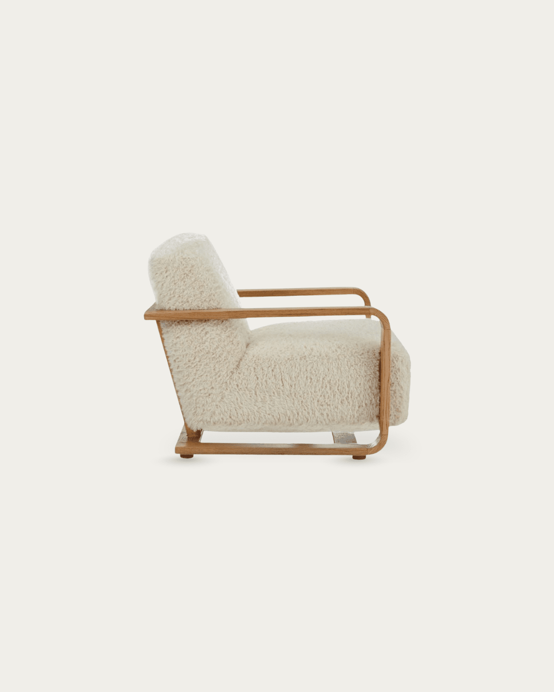 Kaarl Lounge Chair - Arm Chairs - Hello Norden