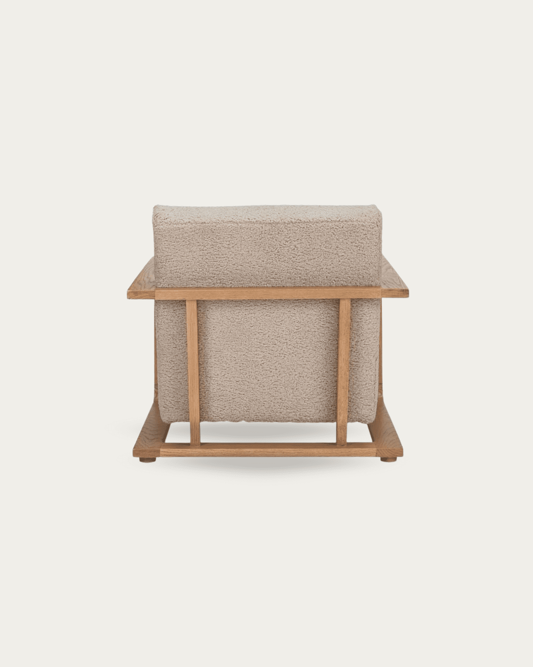 Kaarl Lounge Chair - Arm Chairs - Hello Norden