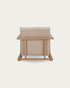Kaarl Lounge Chair - Arm Chairs - Hello Norden