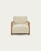 Kaarl Lounge Chair - Arm Chairs - Hello Norden