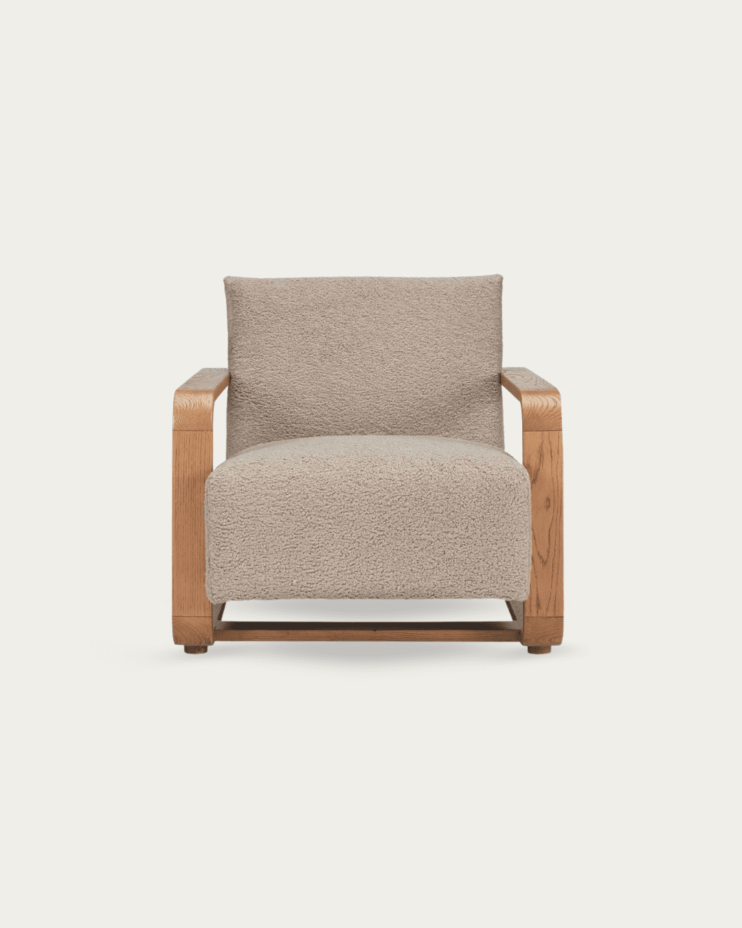 Kaarl Lounge Chair - Arm Chairs - Hello Norden