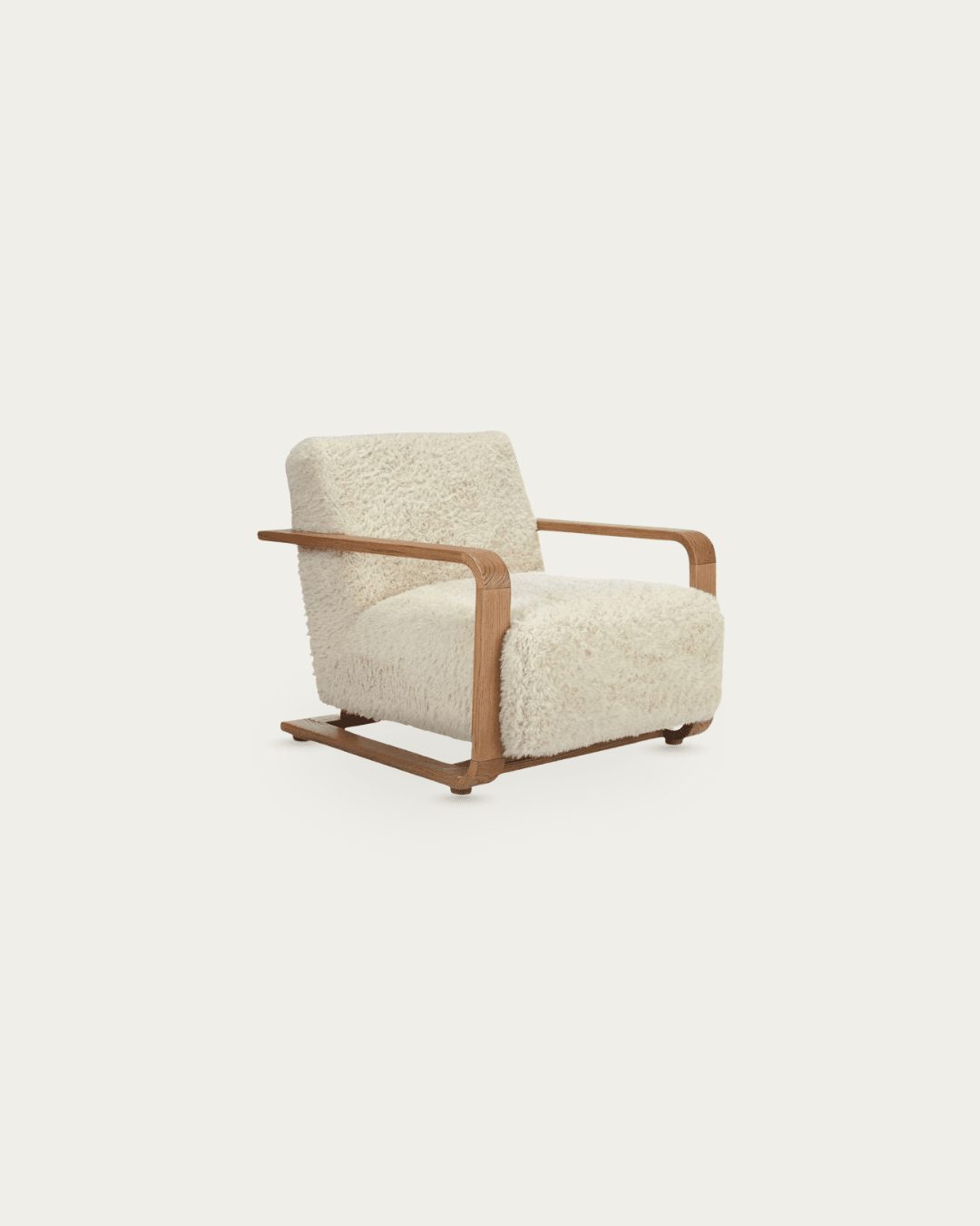 Kaarl Lounge Chair - Arm Chairs - Hello Norden