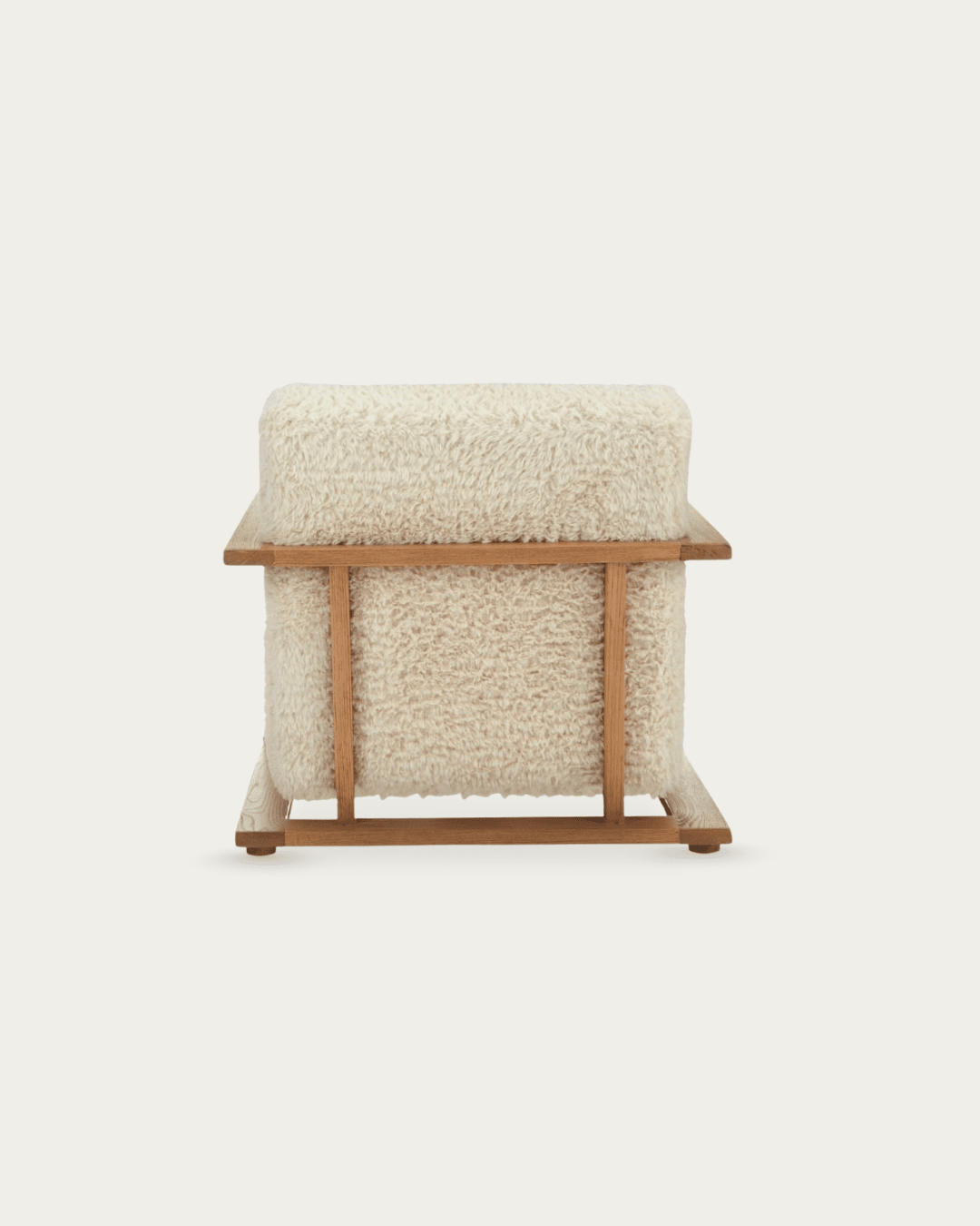 Kaarl Lounge Chair - Arm Chairs - Hello Norden