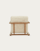 Kaarl Lounge Chair - Arm Chairs - Hello Norden