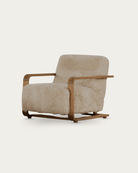 Kaarl Lounge Chair - Arm Chairs - Hello Norden