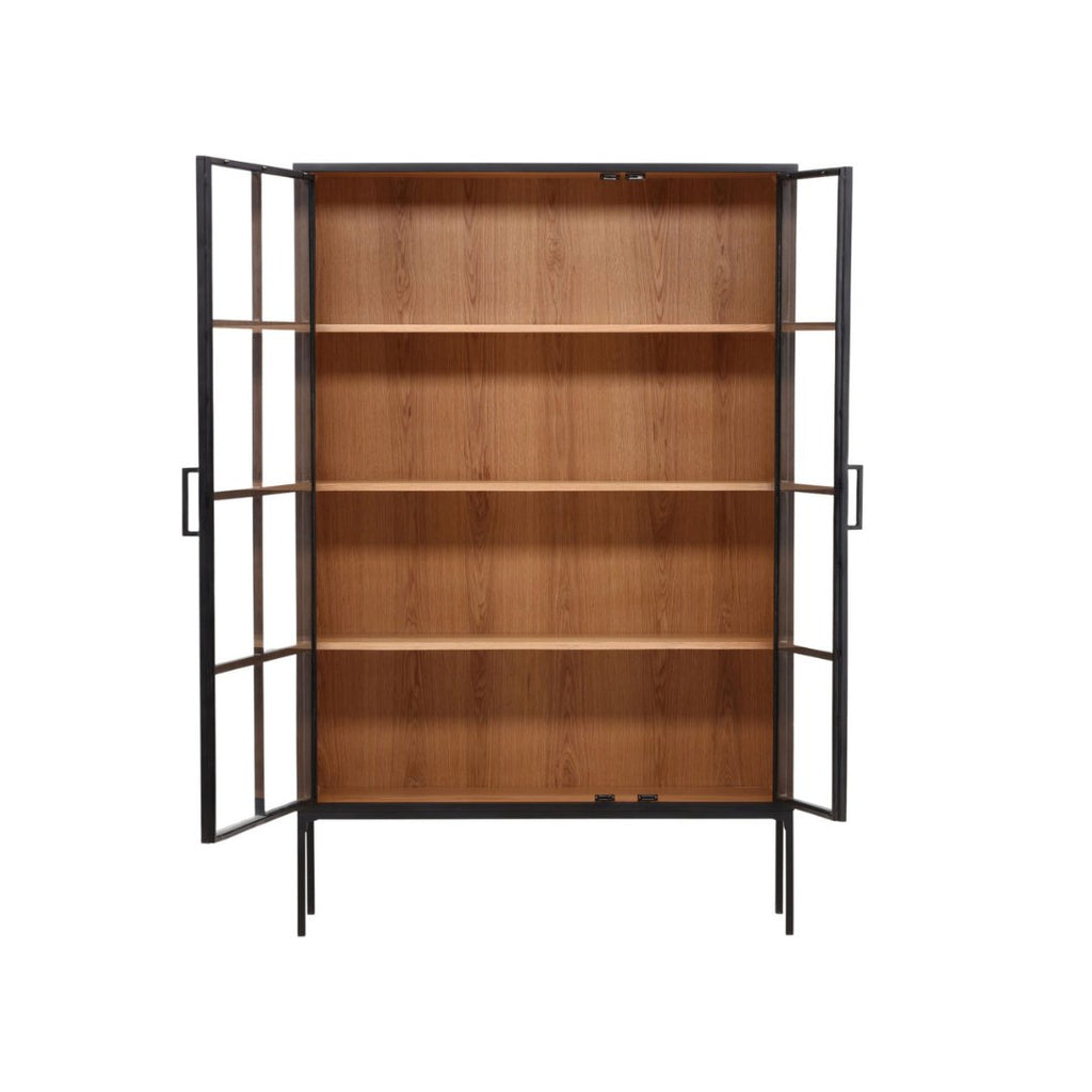 Kai Cabinet - Tall Cabinets - Hello Norden