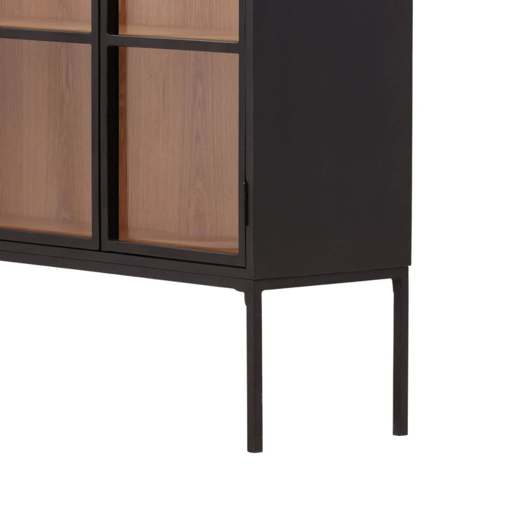 Kai Cabinet - Tall Cabinets - Hello Norden