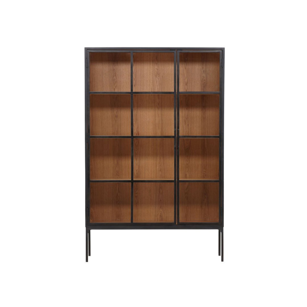 Kai Cabinet - Tall Cabinets - Hello Norden