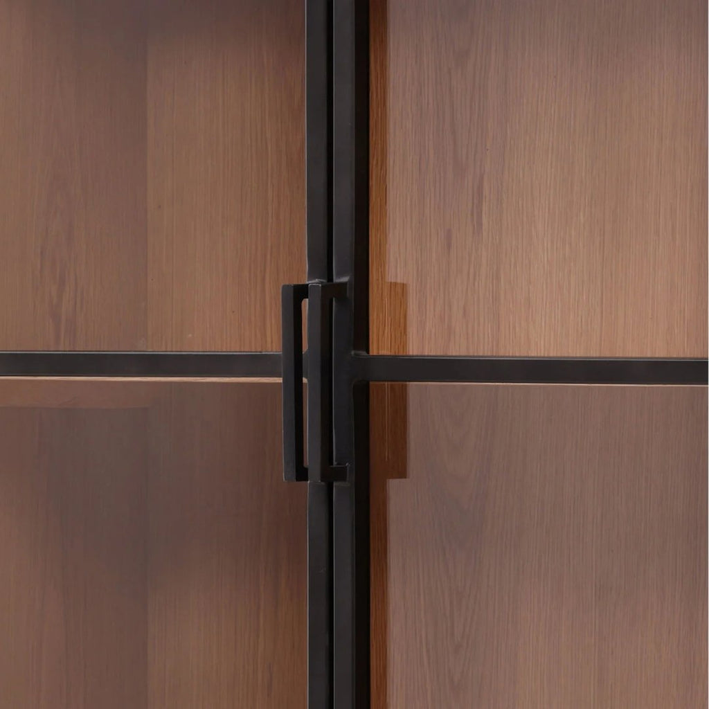 Kai Cabinet - Tall Cabinets - Hello Norden