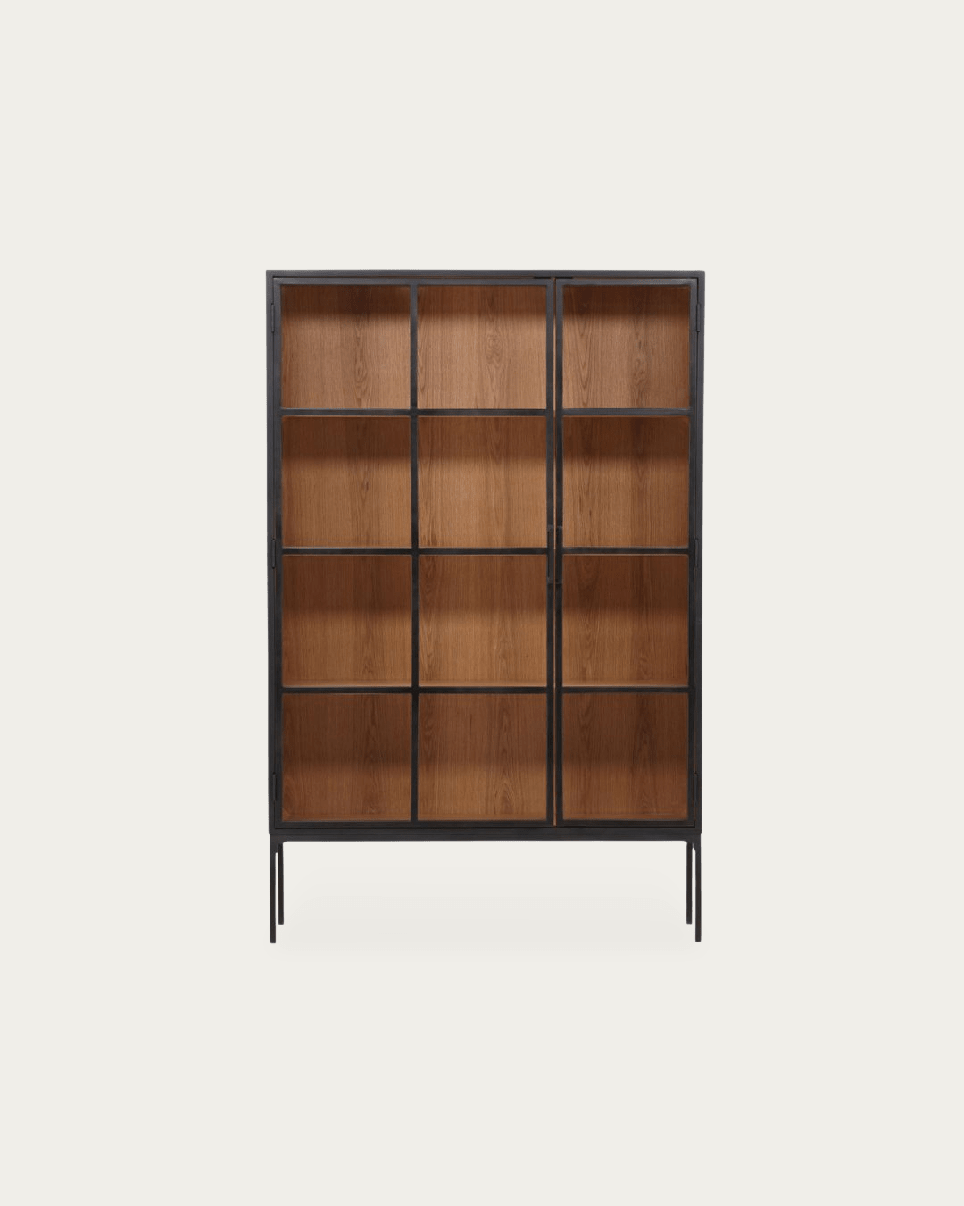 Kai Cabinet - Tall Cabinets - Hello Norden