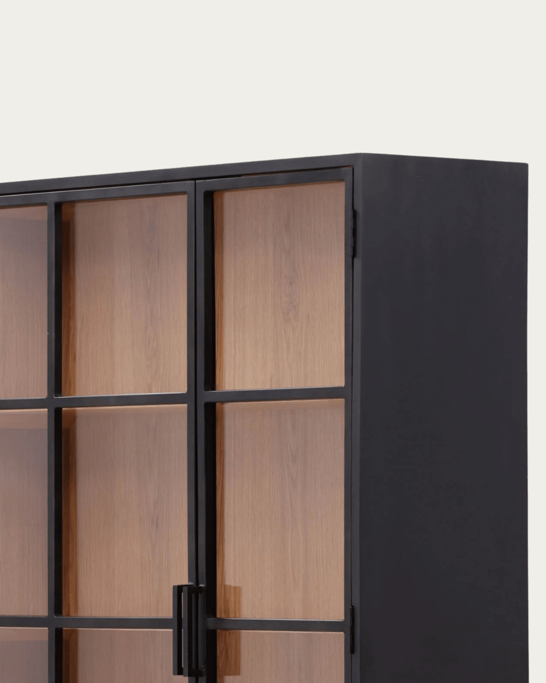 Kai Cabinet - Tall Cabinets - Hello Norden