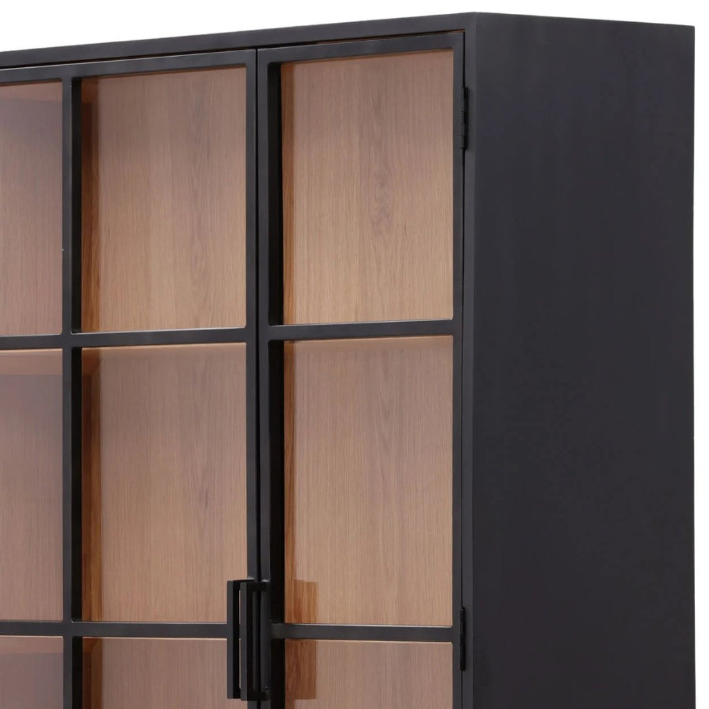 Kai Cabinet - Tall Cabinets - Hello Norden