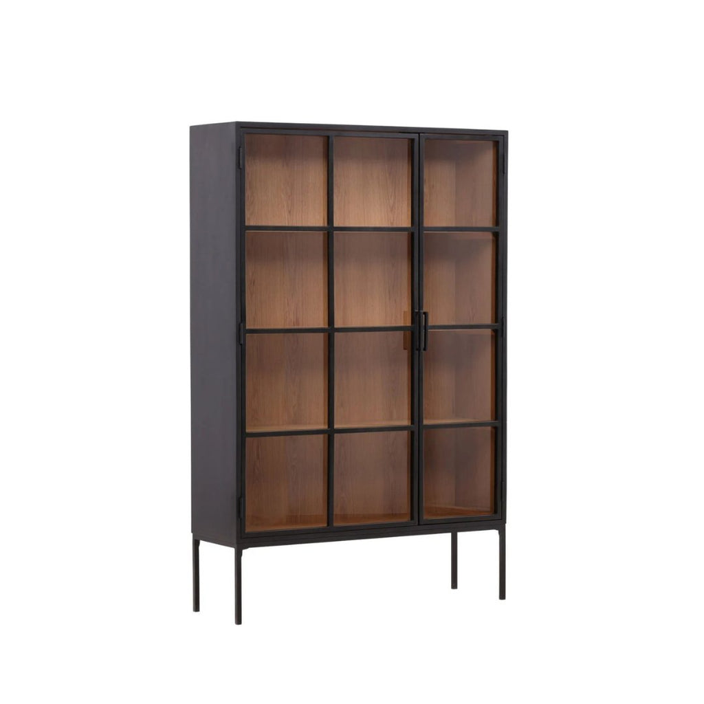 Kai Cabinet - Tall Cabinets - Hello Norden