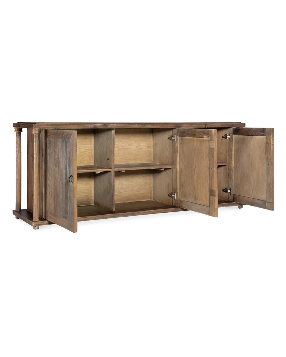 Kaisa Sideboard Buffet - Cabinets & Storage - Hello Norden