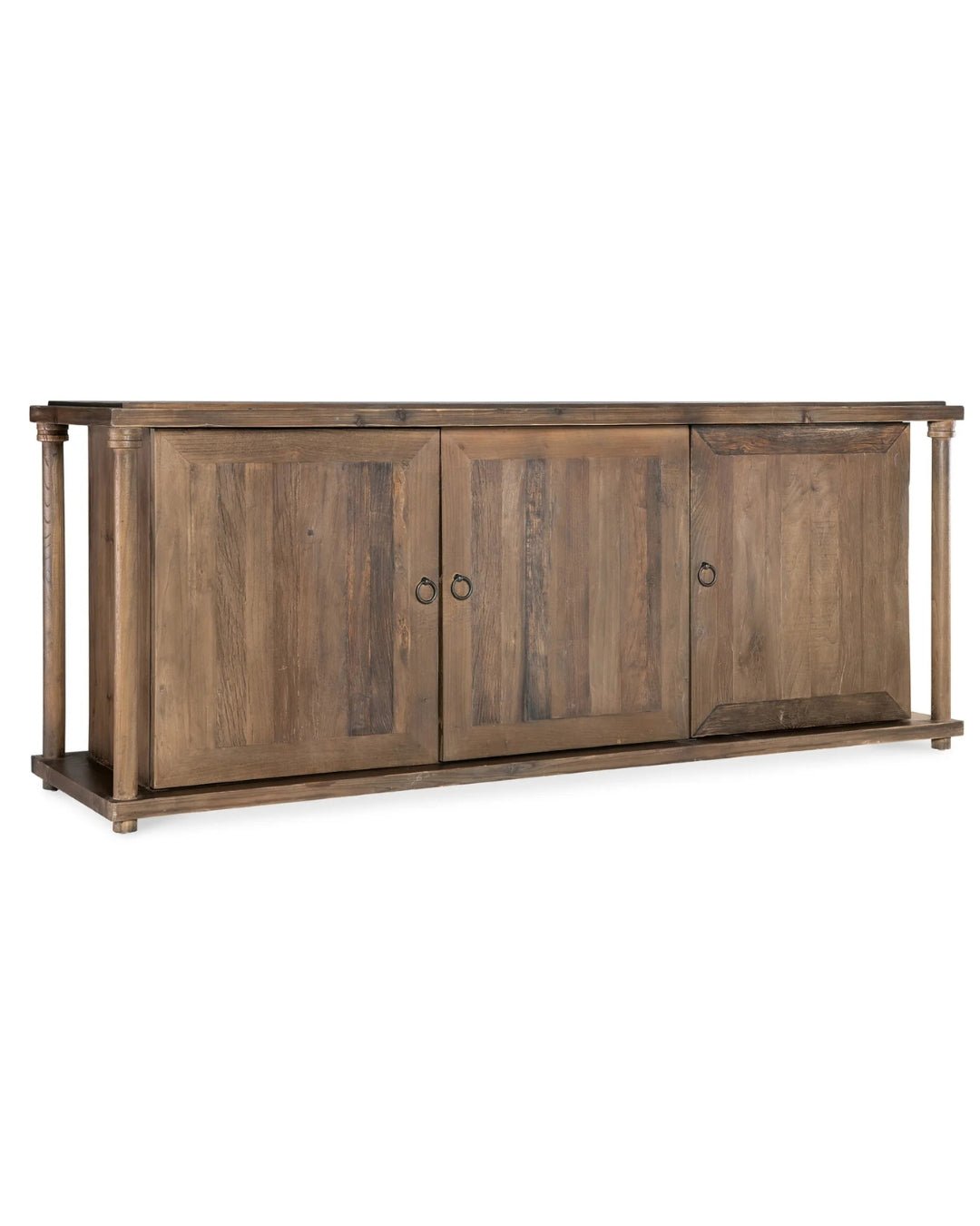 Kaisa Sideboard Buffet - Cabinets & Storage - Hello Norden