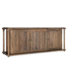 Kaisa Sideboard Buffet - Cabinets & Storage - Hello Norden