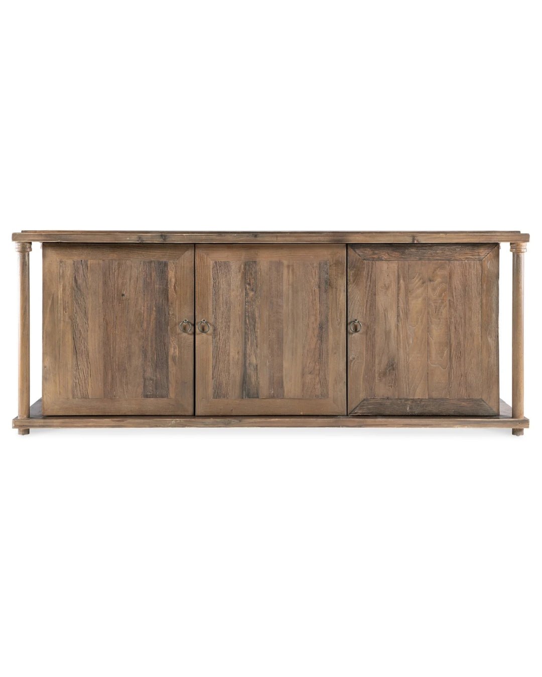 Kaisa Sideboard Buffet - Cabinets & Storage - Hello Norden