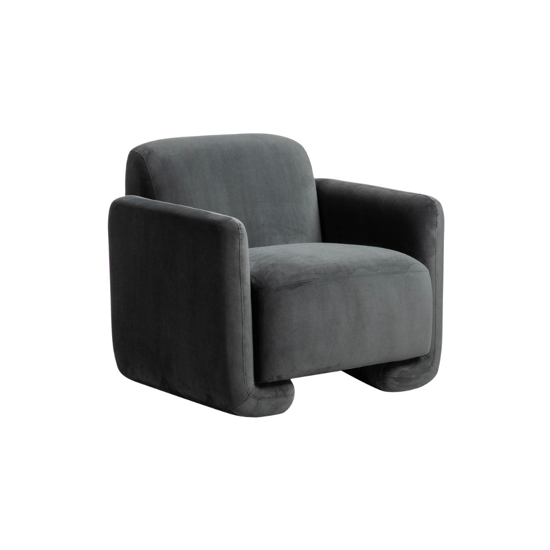 Kalle Accent Chair - Arm Chairs, Recliners & Sleeper Chairs - Hello Norden