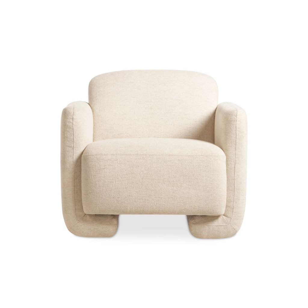 Kalle Accent Chair - Arm Chairs, Recliners & Sleeper Chairs - Hello Norden