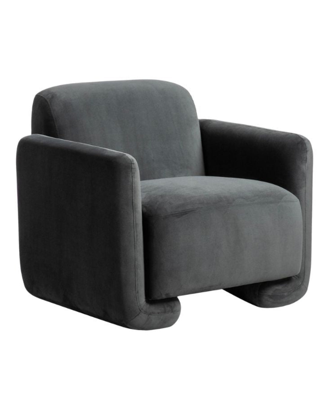 Kalle Accent Chair - Arm Chairs - Hello Norden
