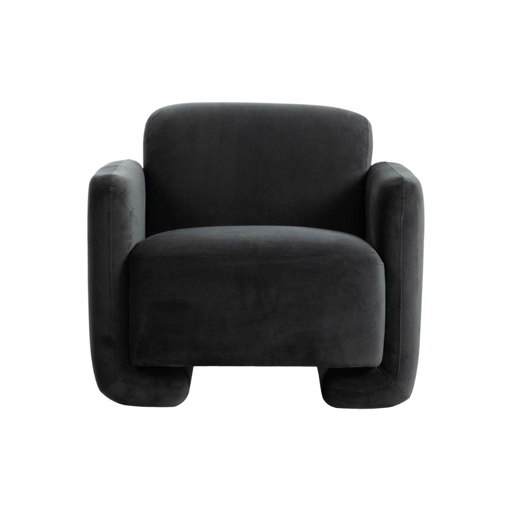 Kalle Accent Chair - Arm Chairs, Recliners & Sleeper Chairs - Hello Norden