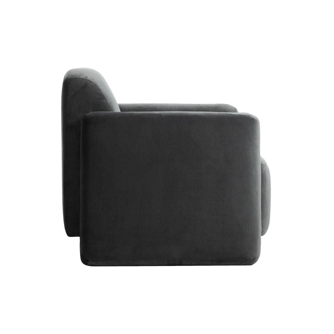 Kalle Accent Chair - Arm Chairs, Recliners & Sleeper Chairs - Hello Norden